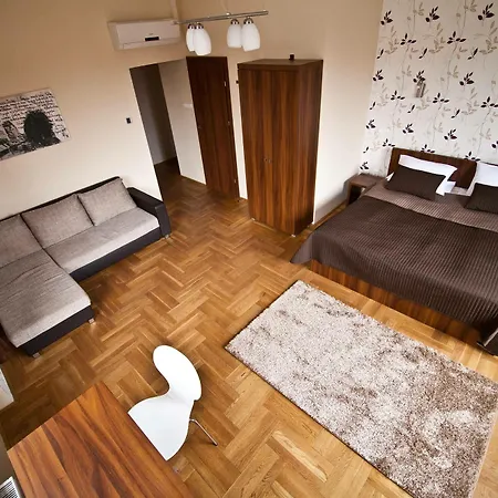 Sasone Szálloda Budapest
