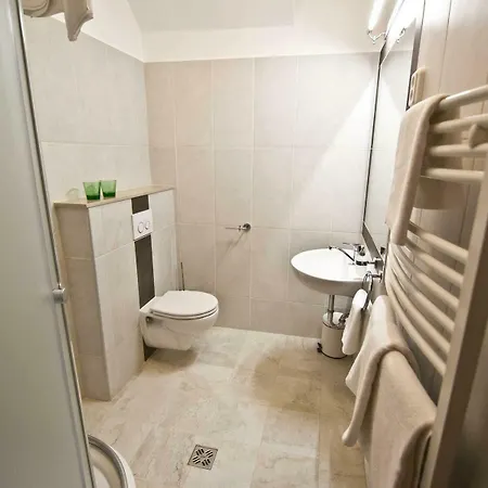 Hotel Sasone Budapešť