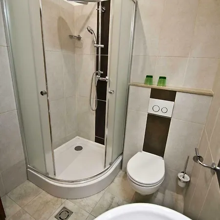 Sasone Szálloda