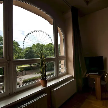 Szálloda Sasone Budapest