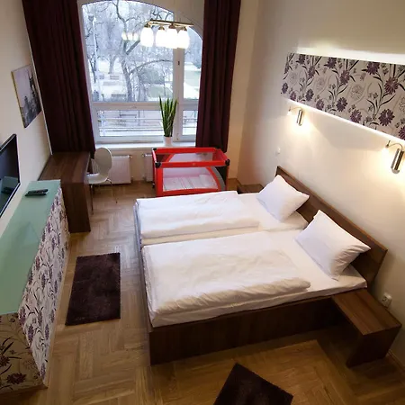 Sasone Szálloda 3*