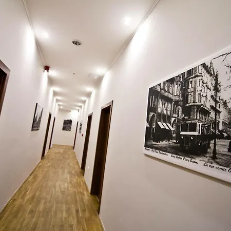 Sasone Budapest