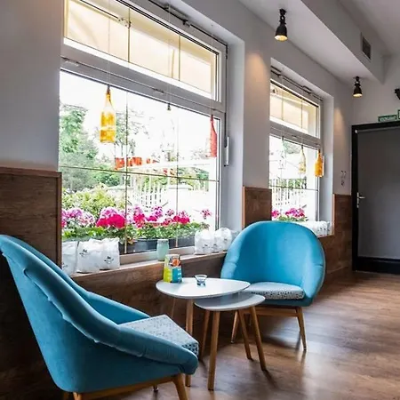 Fortuna And Restaurant Hotell 3*