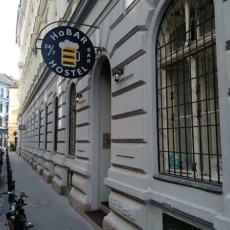 Hobar Hostal