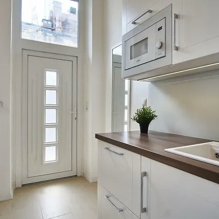K33 Apartment Budapest