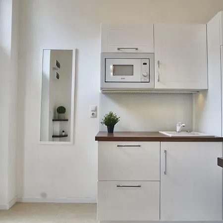 K33 Apartment