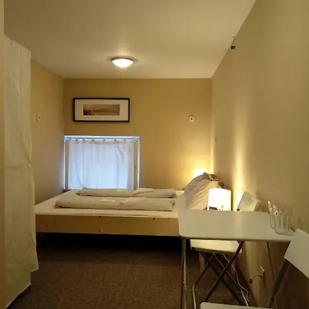 Hostal Hobar *