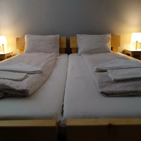 Hobar Hostal
