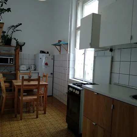 Hostal Hobar Budapest