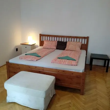 Hobar Hostal Budapest