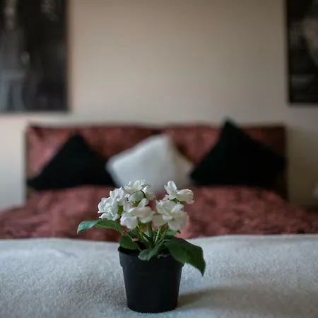 Location Apartment Budapest