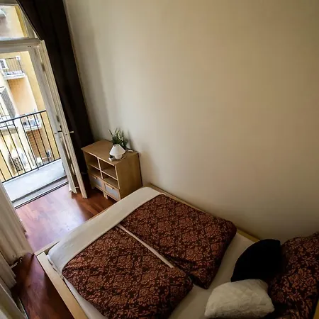 Location Apartment