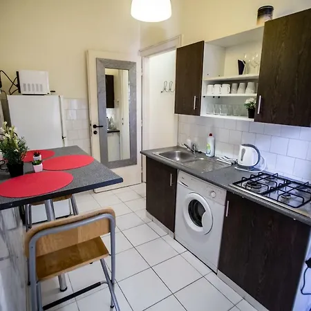 Location Apartment *