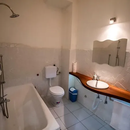 Location Apartment