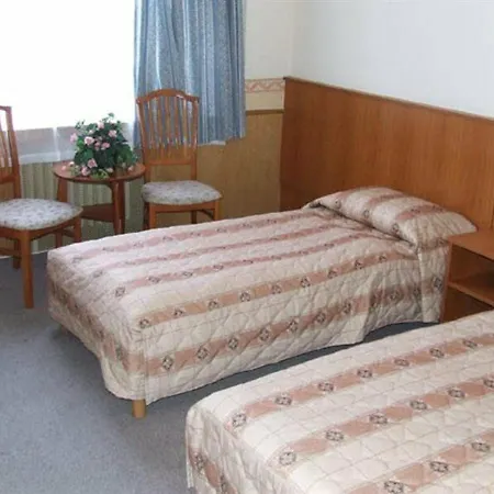 Hotel Oriental Budapeszt
