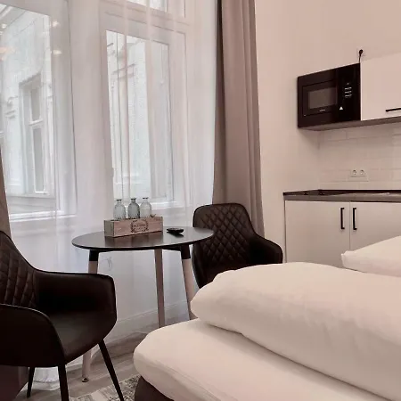 Luxury By Hi5 - Kálmán Imre Apartamento *