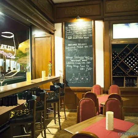 Pilvax Budapest