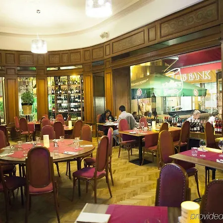 Pilvax Szálloda Budapest