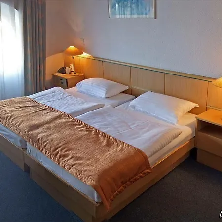Hotel Matyas Budapesta