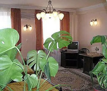 Apartmanhotel Happy 3*