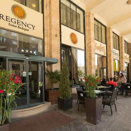 Otel Leonardo Boutique M-square 4*