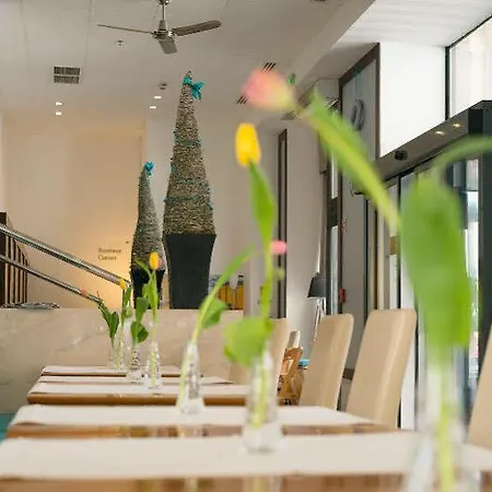 Leonardo Boutique M-square Budapeşte