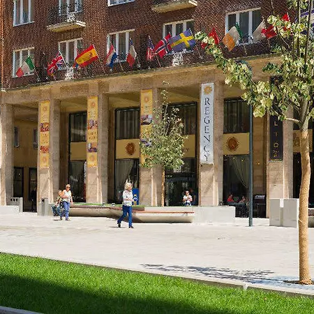 Leonardo Boutique M-square
