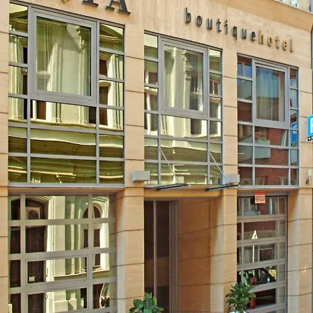 Hotel Charm - Formerly Boutique