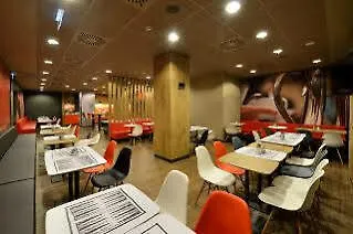 Ibis City 3* Budapest