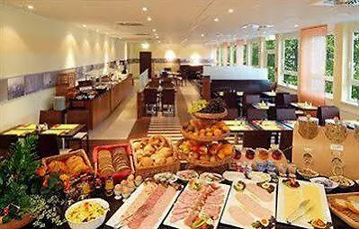 Hotell Nexto Dormero Budapest