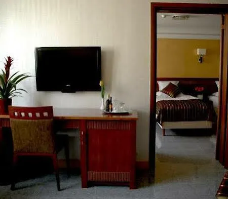 Actor 4* Budapest