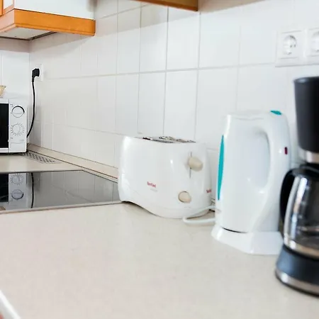 Apartament Nova *
