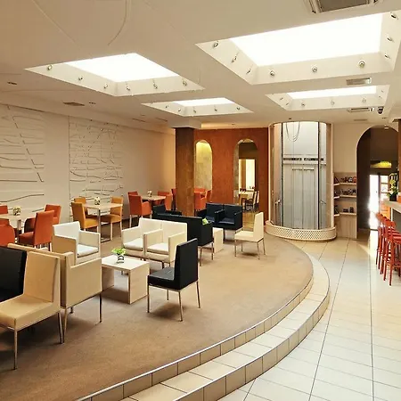 Hotel Star City Budapešť