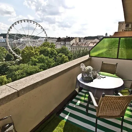 Mira Luxury * Budapest