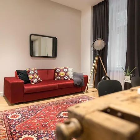 Appart hôtel Tg *