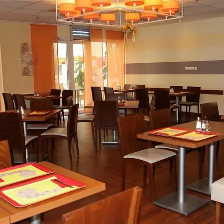 Nexto Dormero Hotell Budapest
