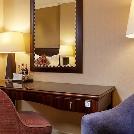Hotel Corinthia Budapest