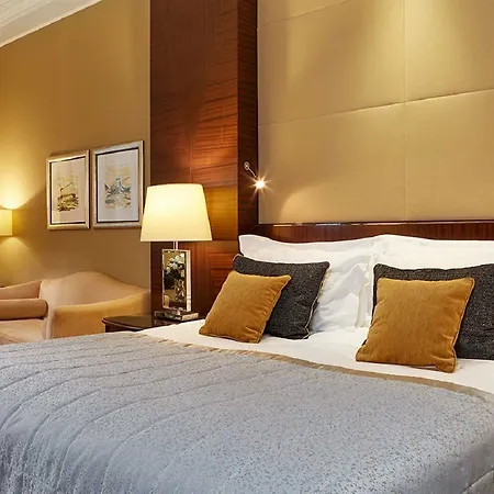 Hotel Corinthia Budapest
