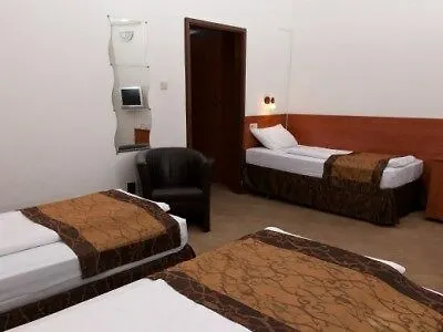 Equity Point Hostel