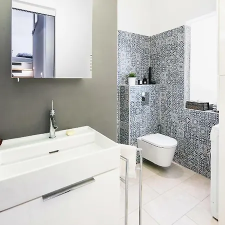 Elegant Budapešť
