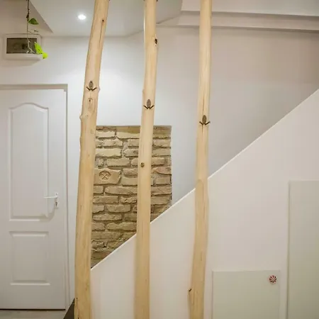 Apartment 13