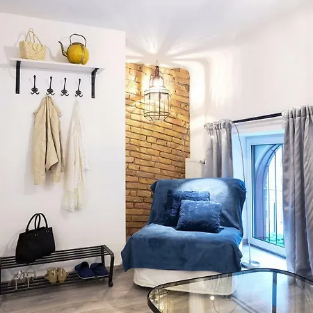 13 Apartment Budapest