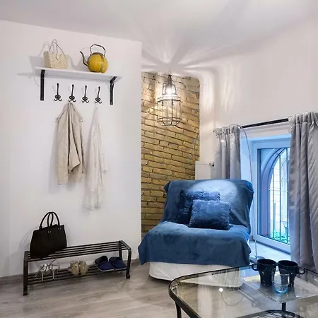 Apartment 13 Budapest