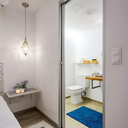 Apartment 13 Budapest