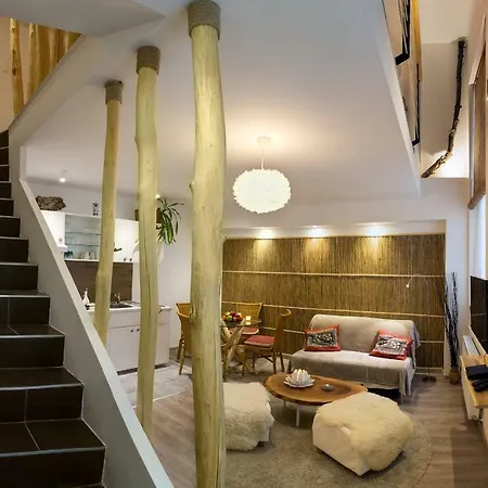 13 Apartment Budapest