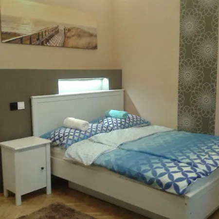 Lily Apartment Budapest