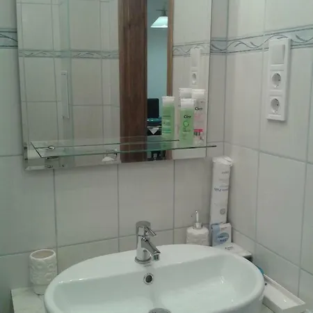 Lily Apartment