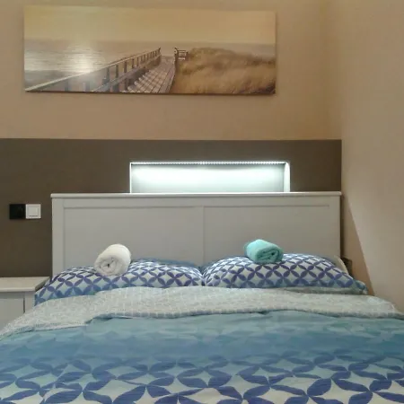 Lily Apartment