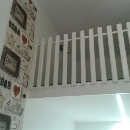 Lily Apartment