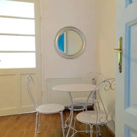 Appartement Alma's Romantic Getaway
